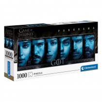 Game Of Thrones Panorama...
