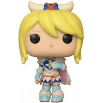 Funko POP! Monster Hunter...