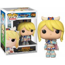 Funko POP! Monster Hunter...