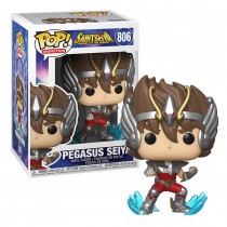 Funko POP! Saint Seiya...