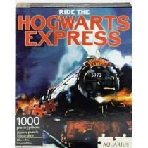 Harry Potter Ride The...