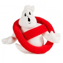 Ghostbusters logo Phunny...