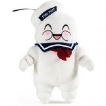Ghostbusters Stay Puft...