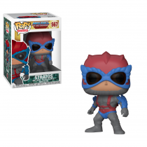 Funko Pop! Masters of the...