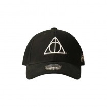 Harry Potter Curved Bill...