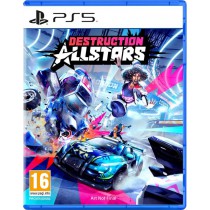 Destruction Allstars PS5