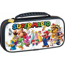 Bigben Official Case Mario...