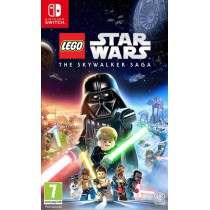 LEGO Star Wars: The...