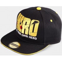 Pokemon Olympic Hero Cap