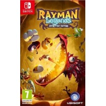 Rayman Legends (Definitive...