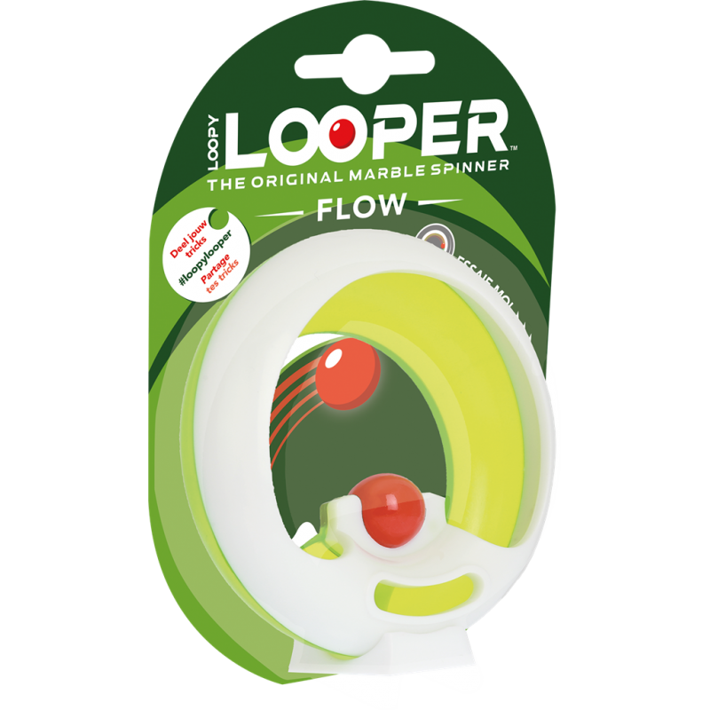 loopy Looper Flow