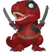 Funko Pop! Deadpool...