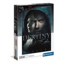 The Witcher Destiny Puzzle...