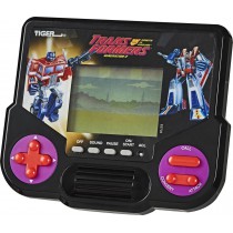 Tiger Electronics...