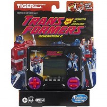 Tiger Electronics...