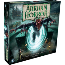 Arkham Horror 3rd Ed....