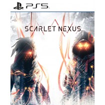 Scarlet Nexus Ps5