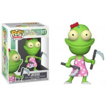 Funko Pop! Solar Opposites...