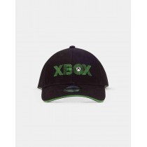 XBOX Letter Adjustable Cap