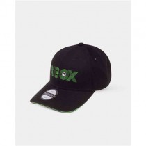XBOX Letter Adjustable Cap