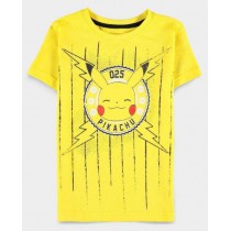 POKEMON Funny Pika  Boys...