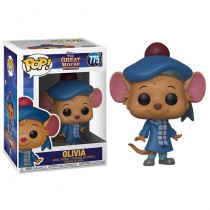 Funko Pop! Disney The Great...