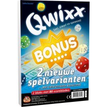 Qwixx Bonus