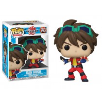 Funko Pop! Bakugan Dan Kuso...