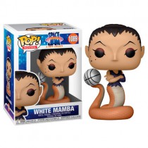 Funko Pop!Space Jam 2 White...