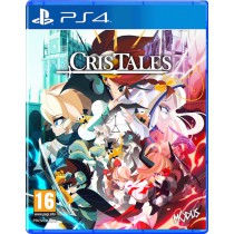 Cris Tales Ps4