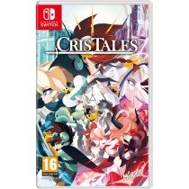 Cris Tales Nintendo Switch