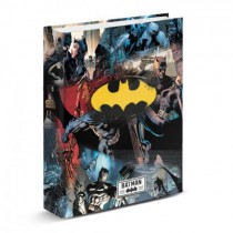 DC COMICS  Batman Ring Binder