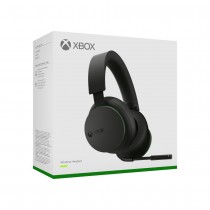 Xbox 1 wireless sales headset