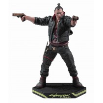 Cyberpunk 2077 Jacky Welles...