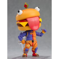 Fortnite Beef Boss Nendoroid