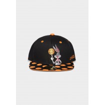 Space Jam Bugs Bunny...