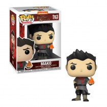 Funko Pop! The Legend Of...