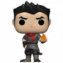 Funko Pop! The Legend Of...