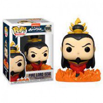 Funko Pop! Avatar Fire Lord...