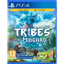 Tribes of Midgard De luxe...