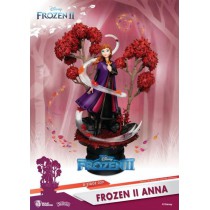 FROZEN 2  Anna  D-Stage 16cm