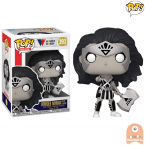 Funko Pop! Wonder Woman...