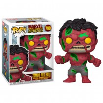 Funko Pop! Marvel Zombies...