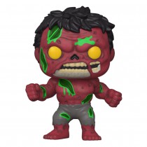Funko Pop! Marvel Zombies...