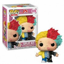 Funko Pop! Gpk Split Kit 09