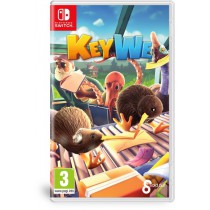 KeyWe Switch