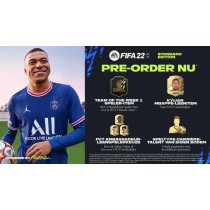 Fifa 22 Xbox Series X