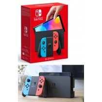 Nintendo Switch Oled...