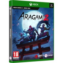 Aragami 2 Xbox One/Xbox...