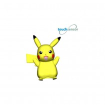 Teknofun Pokemon Wireless...